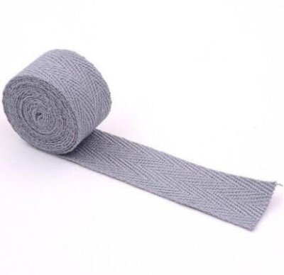 ZJ  人字棉帶  彩色包邊帶 細節-13